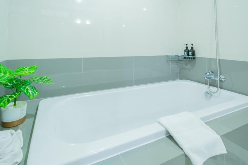 We Grand Ever 9 Apartment hotel in Thailand