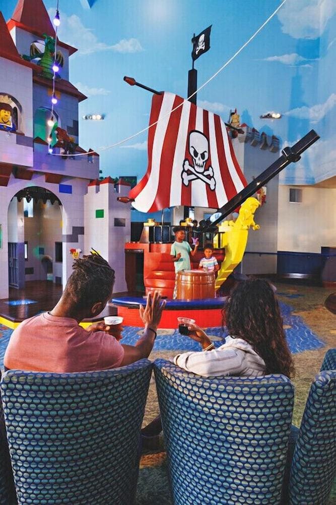 LEGOLAND California Hotel Hotel in Carlsbad