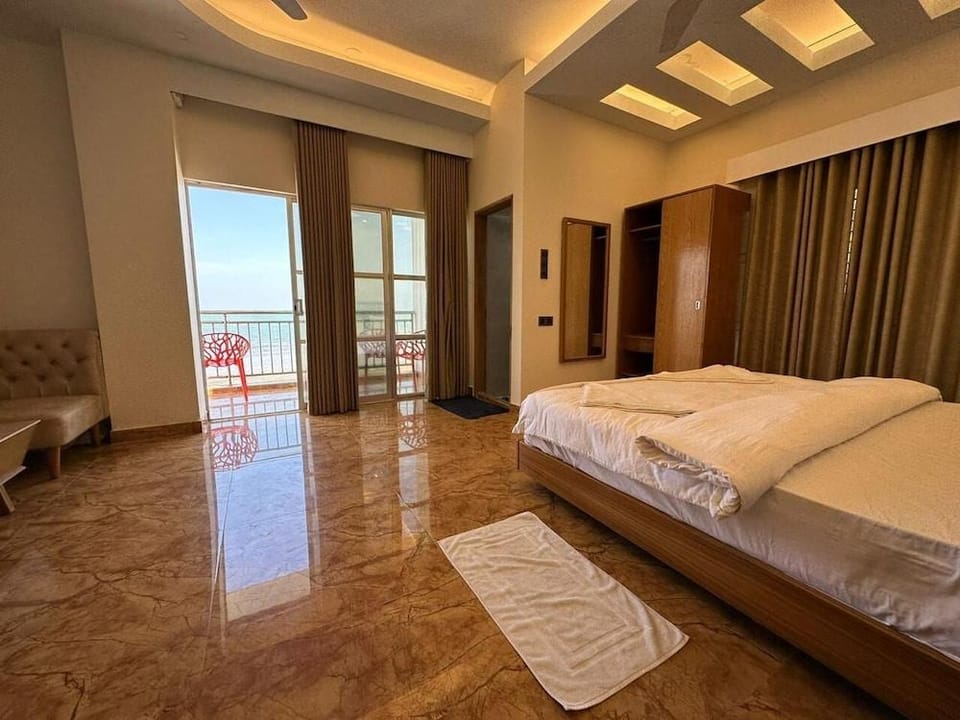 Dreamers Paradise Hotel in Bangladesh