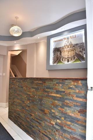 Star Bed And Breakfast Hotel in Oxford