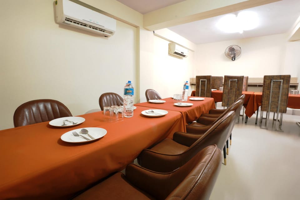 Hotel Shreesh Hotel in India