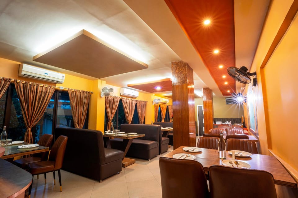 Hotel Shreesh Hotel in India