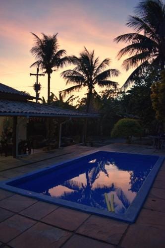 Yolo Hostel Hotel in Armacao dos Buzios