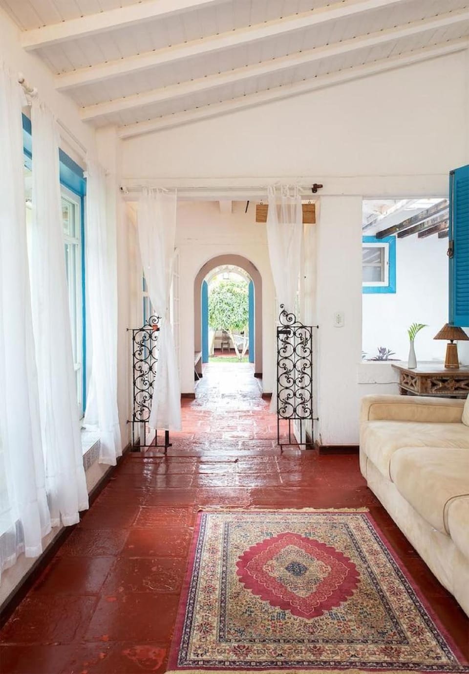 Pousada Casa Nova Buzios Hotel in Armacao dos Buzios