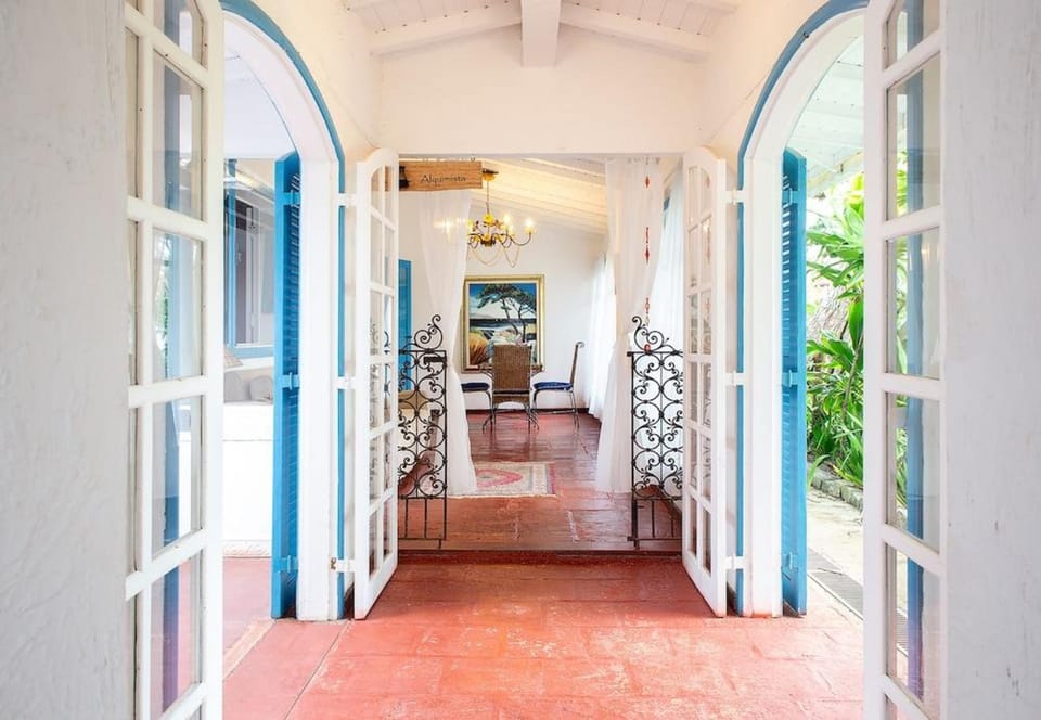 Pousada Casa Nova Buzios Hotel in Armacao dos Buzios