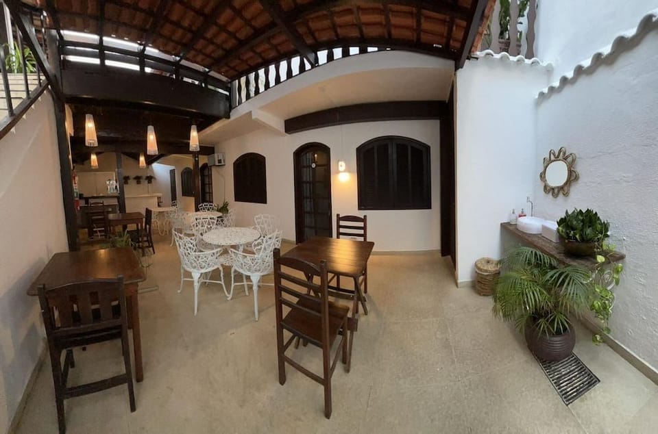 Pousada Beira Mar Hotel in Armacao dos Buzios