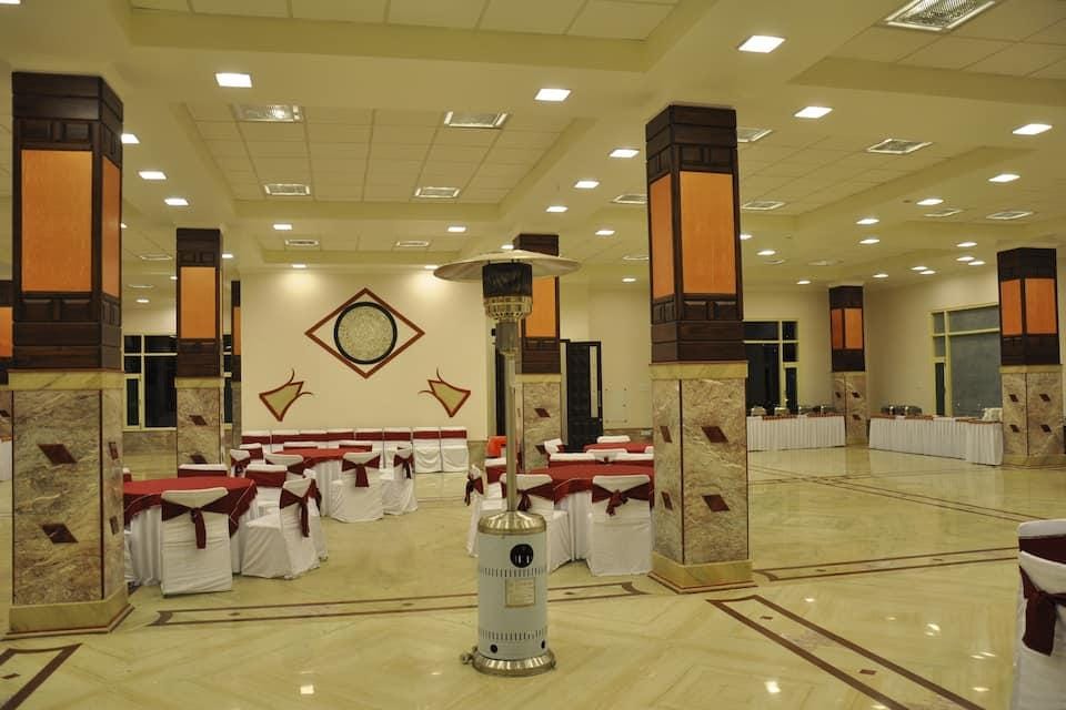 Hotel Himani Hotel in Himachal Pradesh