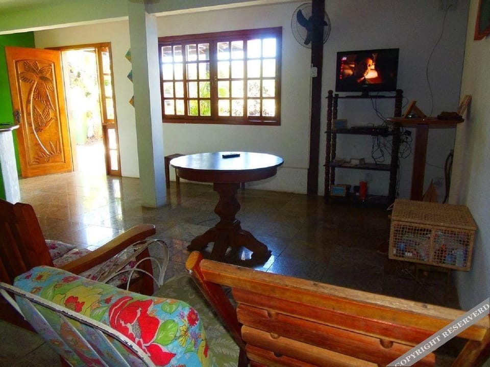 Pousada A Casa do Torrely Hotel in Armacao dos Buzios