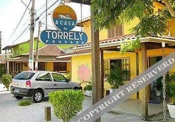 Pousada A Casa do Torrely Hotel in Armacao dos Buzios