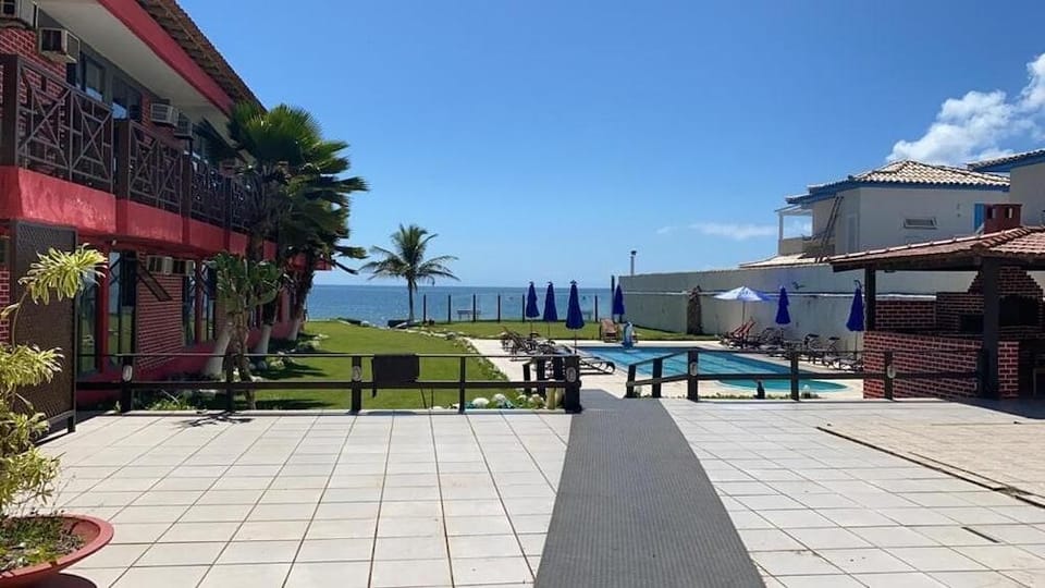 Rasa Hotel Hotel in Armacao dos Buzios