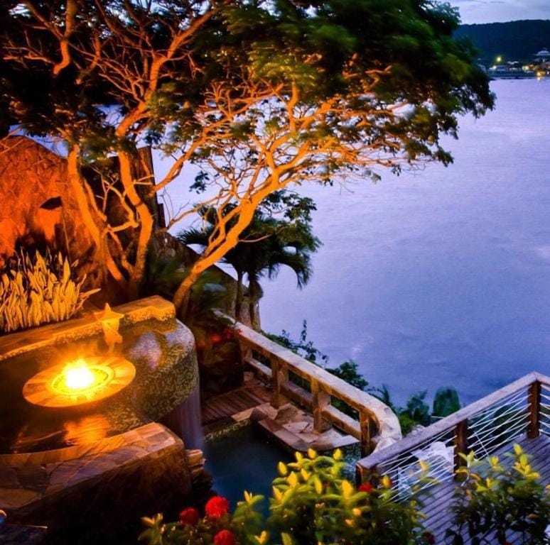 Cachoeira Inn Hotel in Armacao dos Buzios