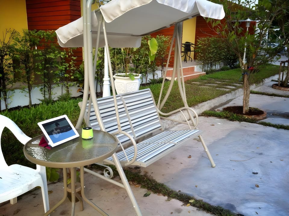 Wanarom Resort Resort in Thailand
