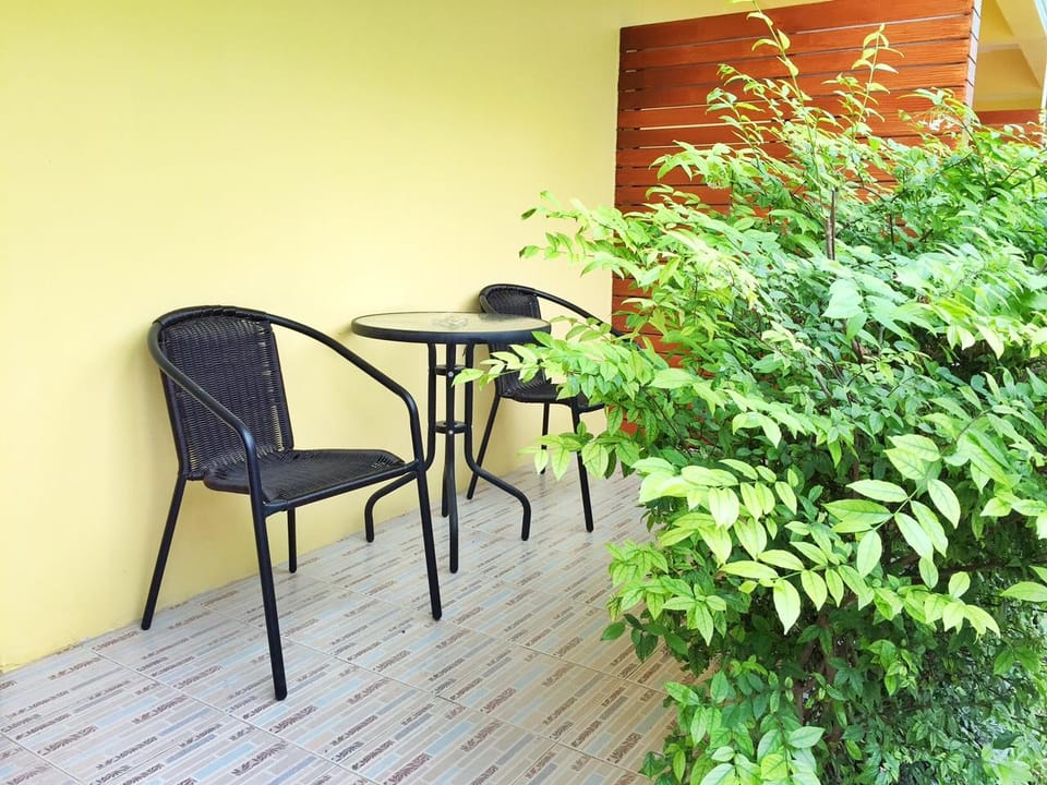 Surrounding environment
