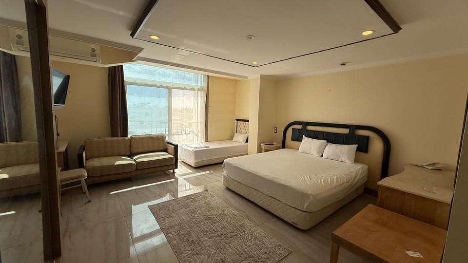 Airport Hotel Adana Hotel in Turkey