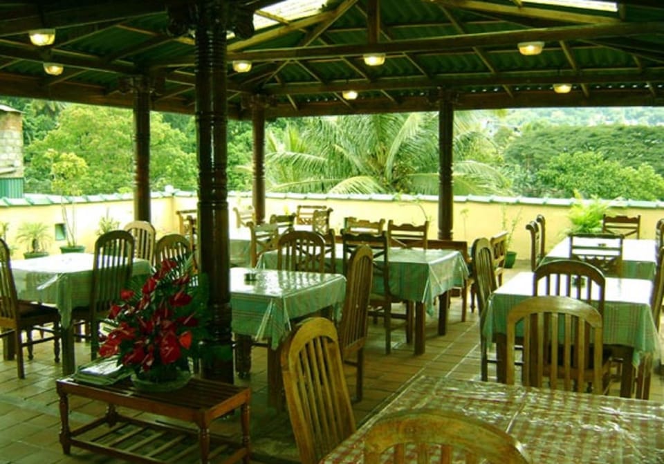 Palm Garden Home Stay Apartment hotel in Kandy