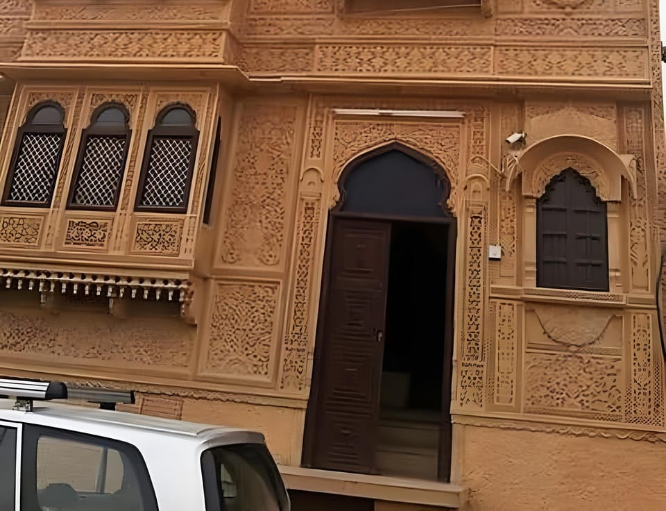 Hotel Fotiya Jaisalmer Hotel in Rajasthan