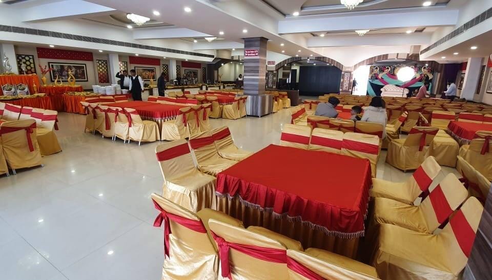 Hotel M.S Residency Hotel in Punjab, India