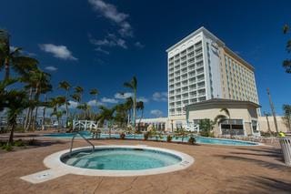 Warwick Paradise Island Bahamas Hotel in Nassau