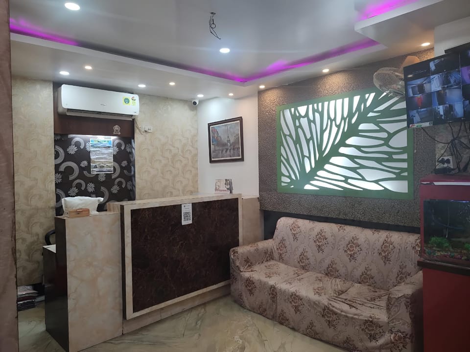 Roxy Hotel – Near New Digha Beach Hotel in West Bengal