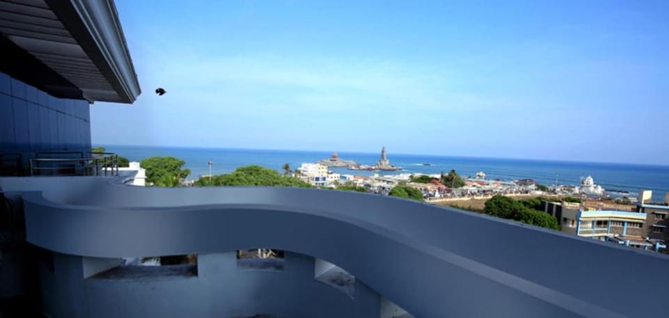 Hotel Sun World Hotel in Tamil Nadu
