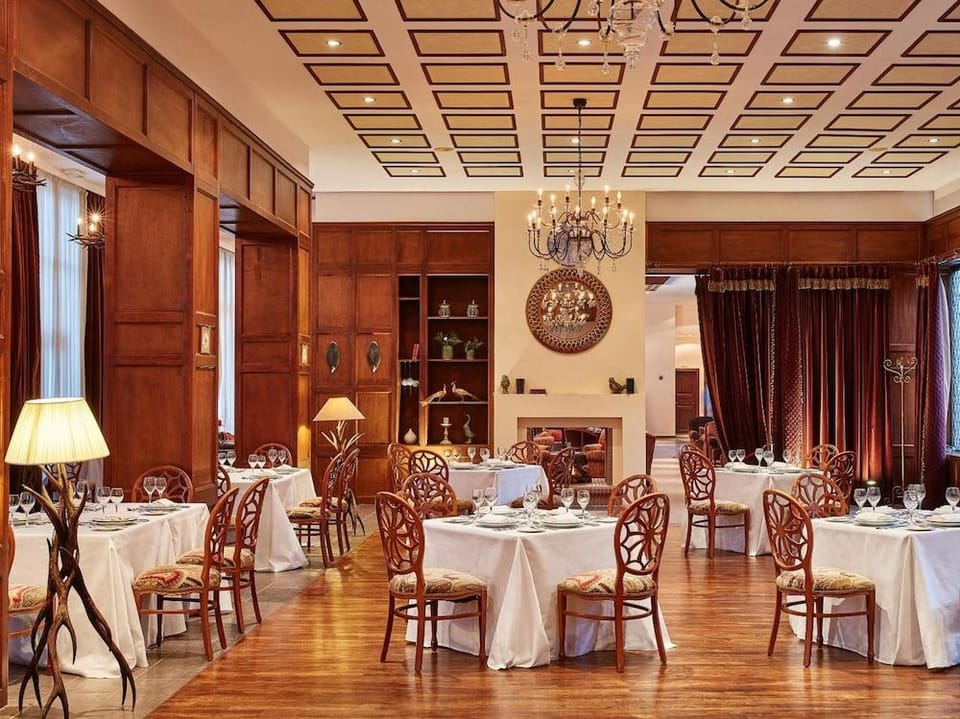 Grand Hotel Egnatia Hotel in Alexandroupoli