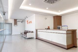 T Hotel Hotel in Kedah