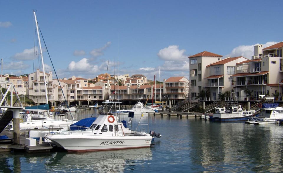 Jikeleza International Backpacker Lodge Hostel in Port Elizabeth