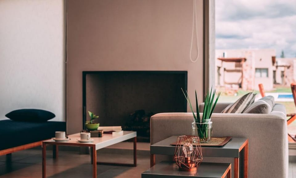 Azalea Luxury Lodge Hotel in Mendoza Province Province