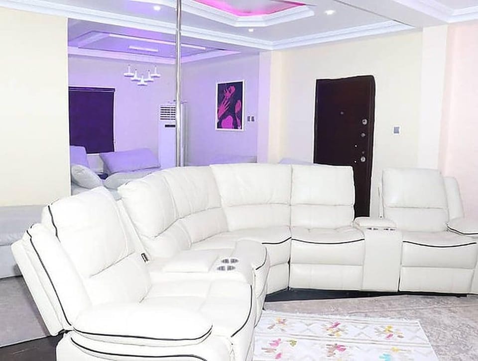 Z'Bass Hotel & Resort Hotel in Abuja