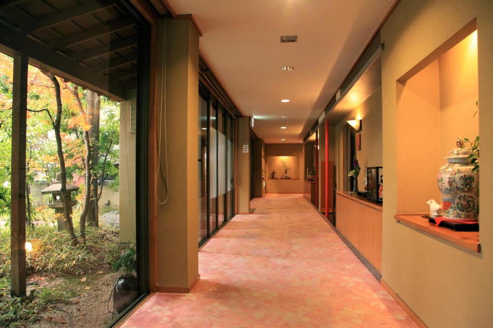 Hotel New Kotobuki Hotel in Nagano Prefecture