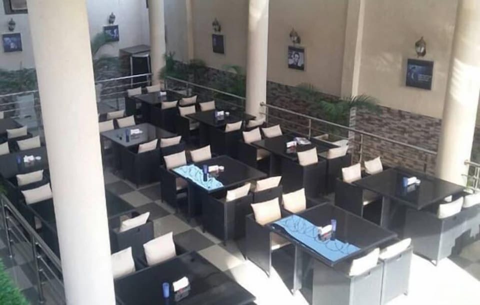 Commodore Hotel Abuja Hotel in Abuja