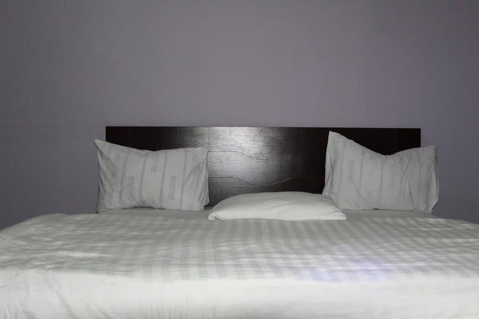 Rendezvous Hotel Hotel in Abuja