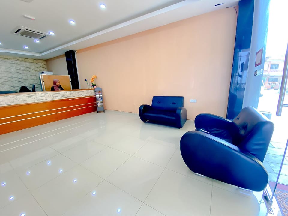 Sportfishing Hotel Hotel in Penang
