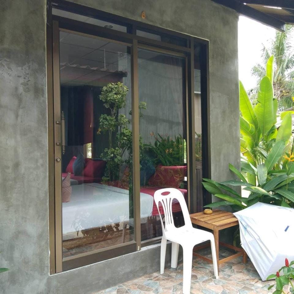 Maehaad Garden Inn Inn in Ko Pha-ngan Sub-district