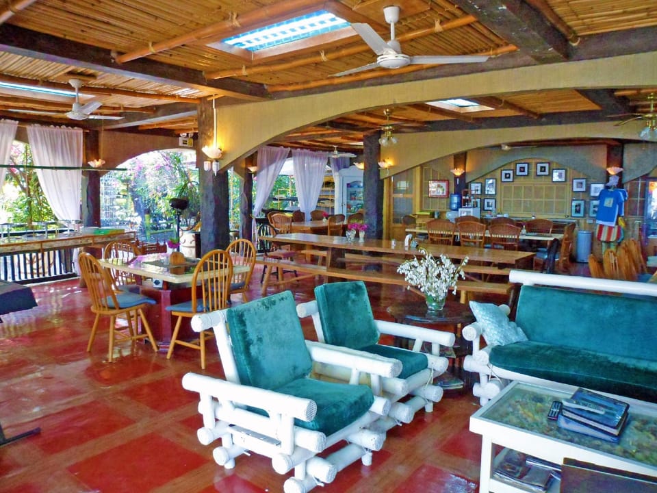 Potipot Gateway Resort Resort in Ilocos Region