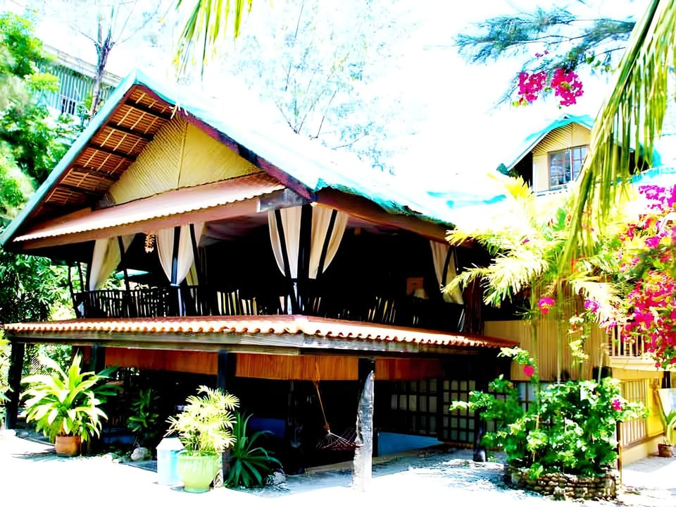 Potipot Gateway Resort Resort in Ilocos Region