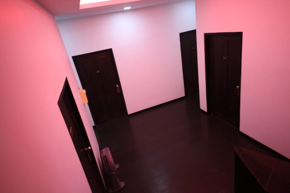 Mini Platinum Hotel Hotel in Asia