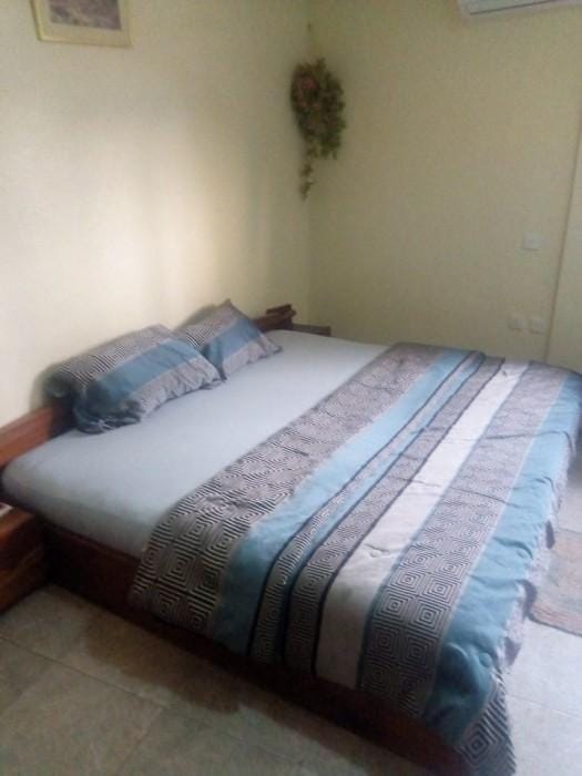 Inn-Syde Guest House Hotel in Accra