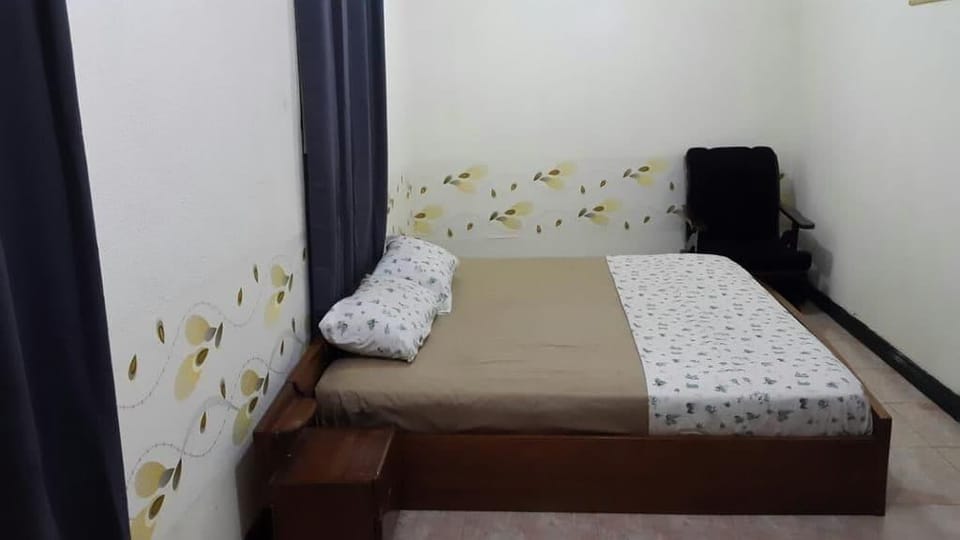 Inn-Syde Guest House Hotel in Accra