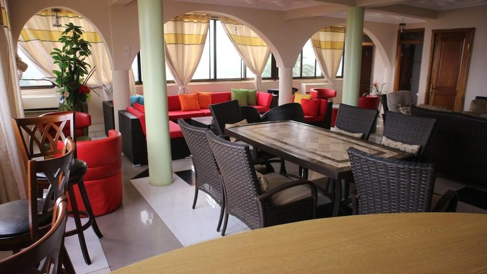 Krisview Hotel Hotel in Accra