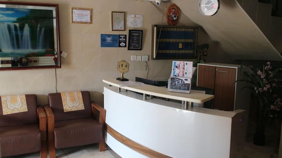 Krisview Hotel Hotel in Accra