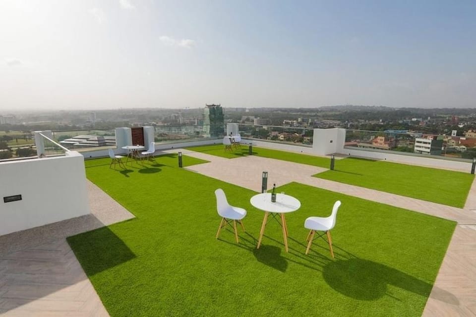 Ghana prime properties Hotel in Accra