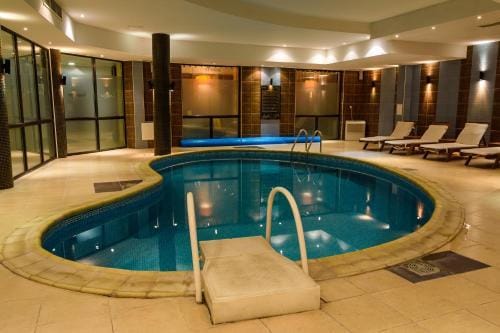Apartment Complex Dream Hotel in Bansko