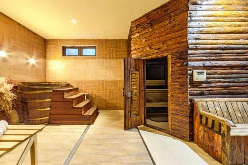 Apartment Complex Dream Hotel in Bansko