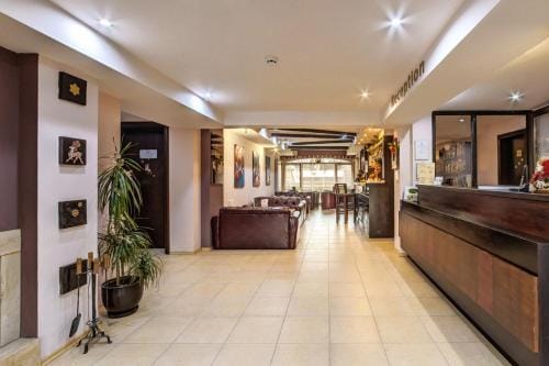 Apartment Complex Dream Hotel in Bansko