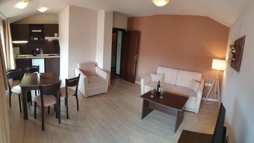 Banderitsa Hotel Hotel in Bansko