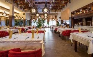 Platinum Hotel & Casino Bansko Hotel in Bansko