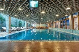 Platinum Hotel & Casino Bansko Hotel in Bansko