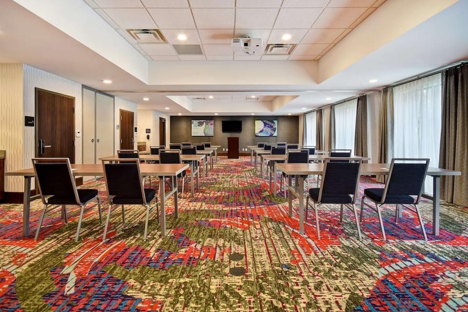 Hampton Inn Pleasant View Hotel in Nashville
