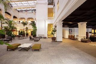 Best Western Campanario Hotel in Toluca